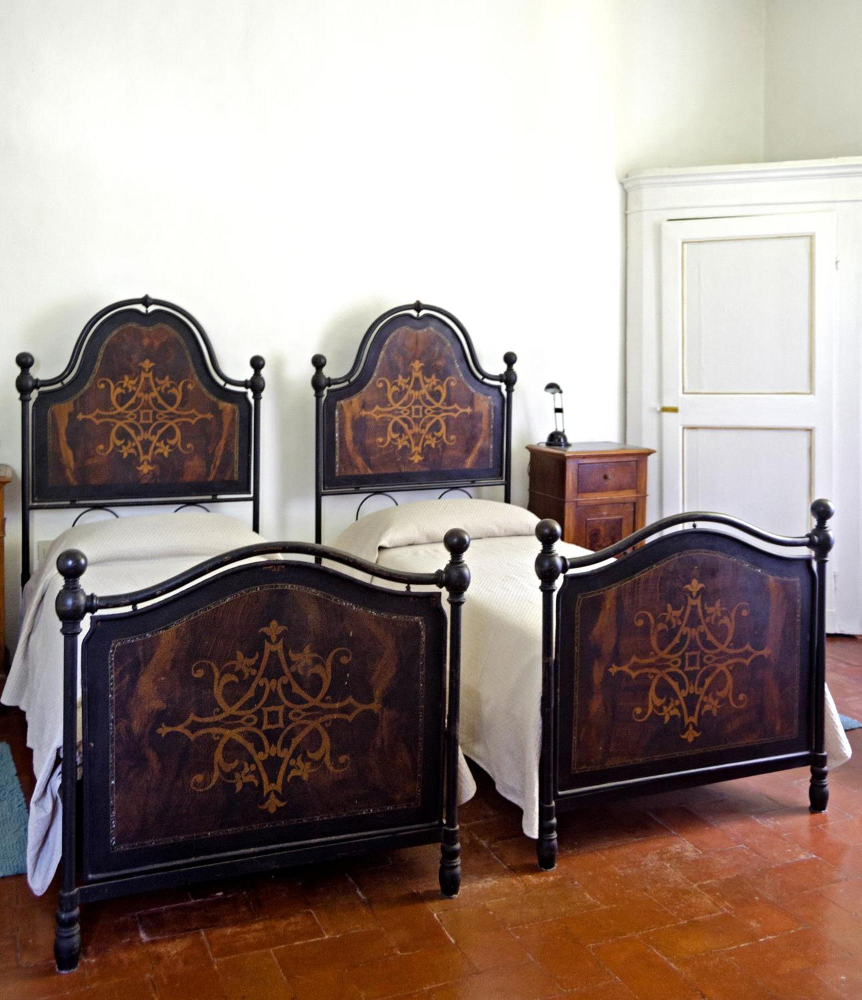Ca Morari Bed & Breakfast Argenta Oda fotoğraf
