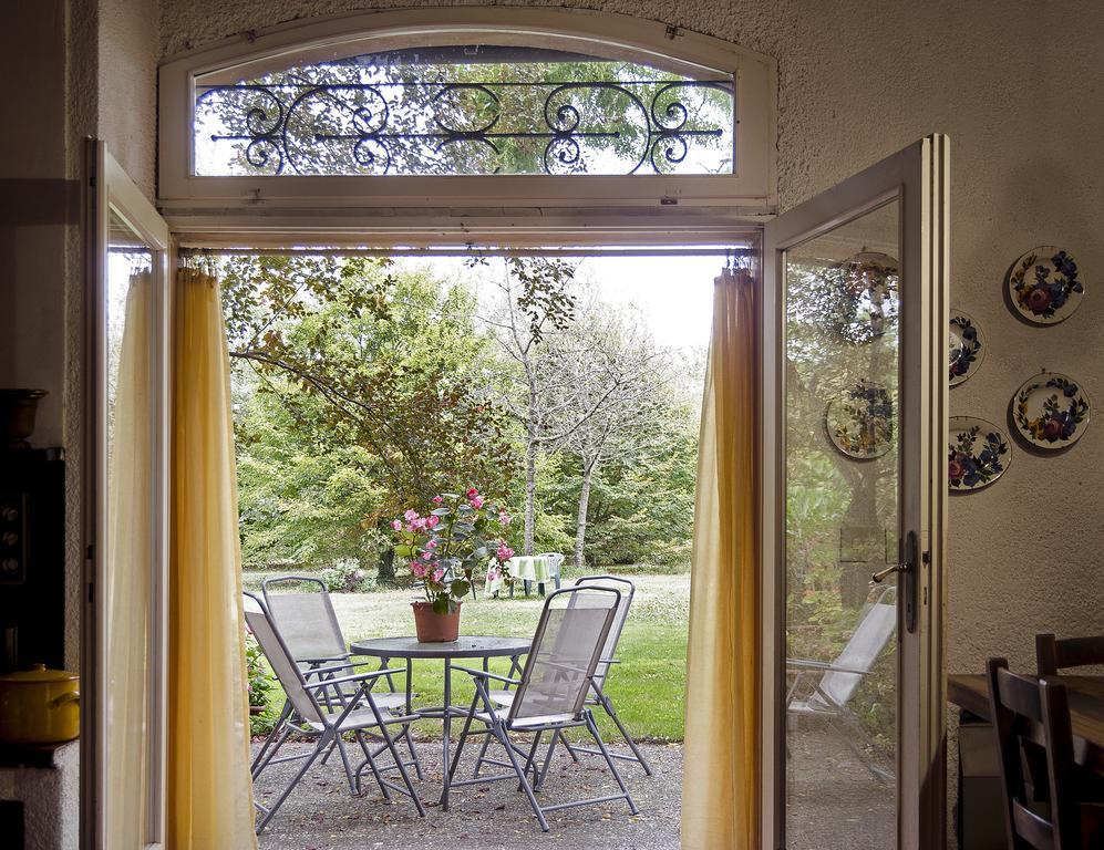 Ca Morari Bed & Breakfast Argenta Dış mekan fotoğraf