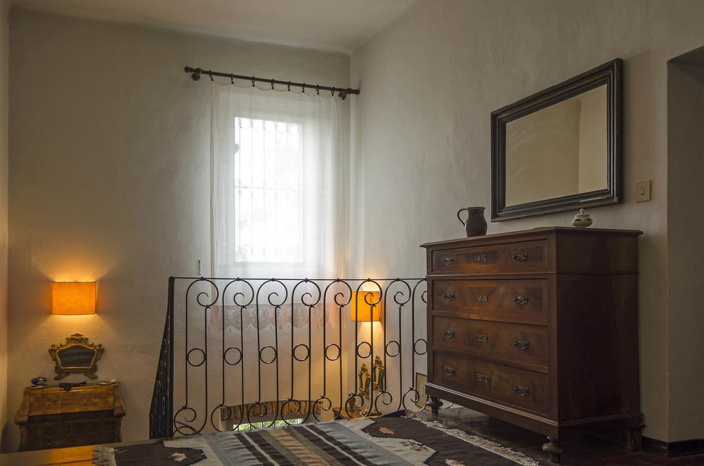 Ca Morari Bed & Breakfast Argenta Dış mekan fotoğraf