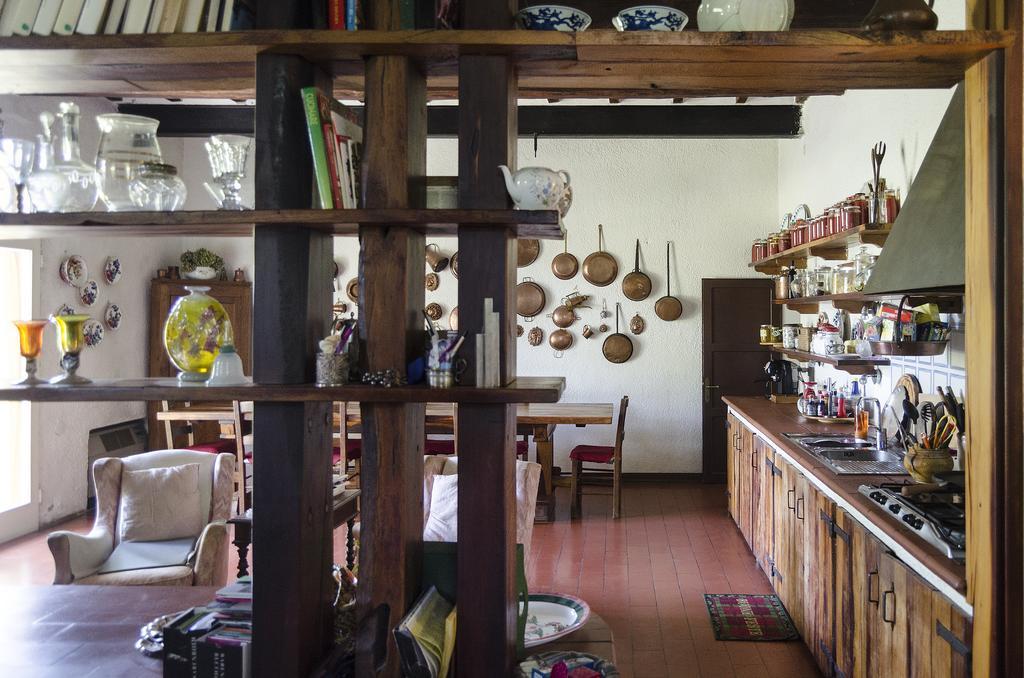 Ca Morari Bed & Breakfast Argenta Dış mekan fotoğraf
