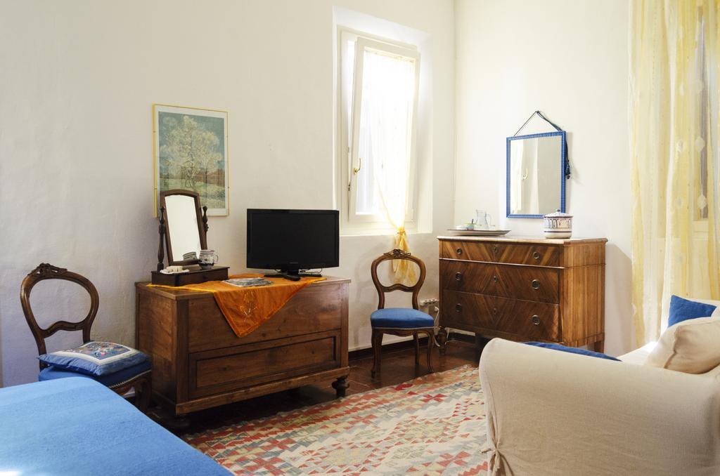 Ca Morari Bed & Breakfast Argenta Dış mekan fotoğraf
