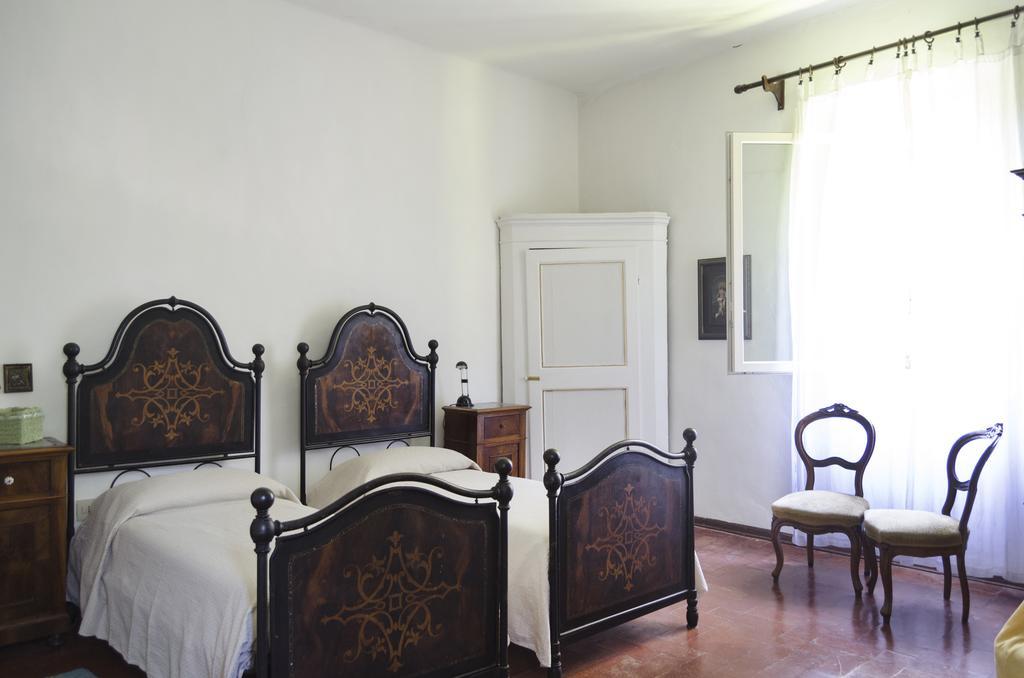 Ca Morari Bed & Breakfast Argenta Dış mekan fotoğraf
