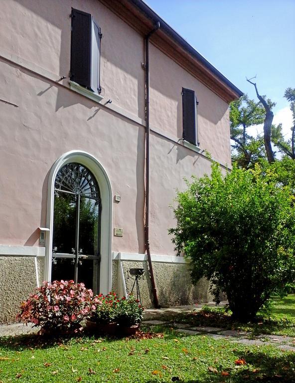 Ca Morari Bed & Breakfast Argenta Dış mekan fotoğraf