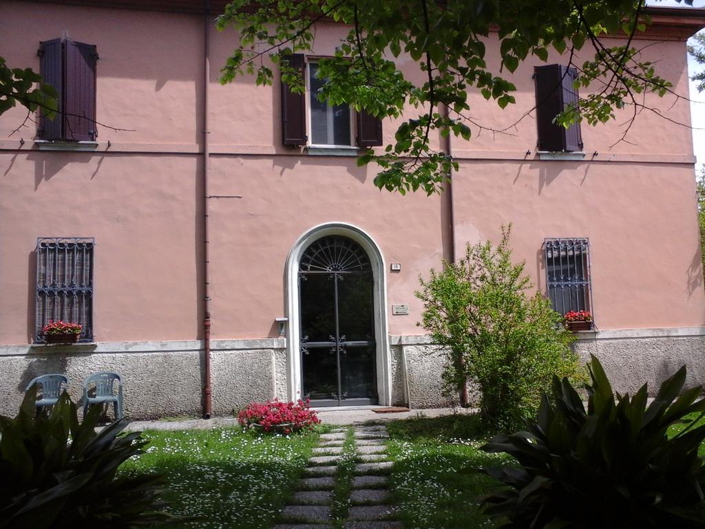 Ca Morari Bed & Breakfast Argenta Dış mekan fotoğraf