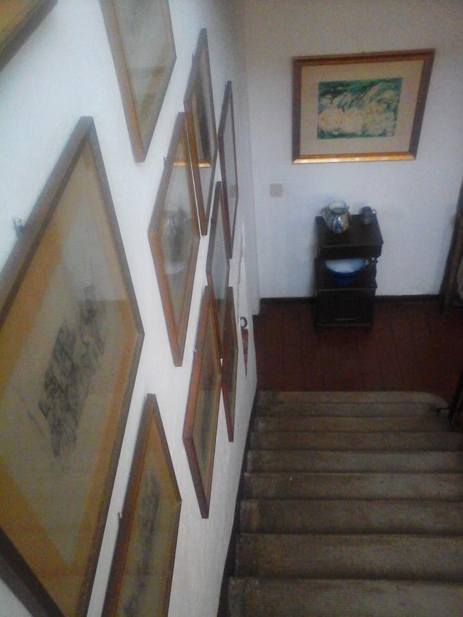 Ca Morari Bed & Breakfast Argenta Dış mekan fotoğraf
