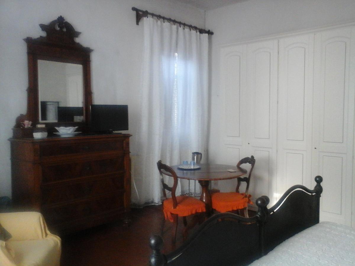 Ca Morari Bed & Breakfast Argenta Dış mekan fotoğraf