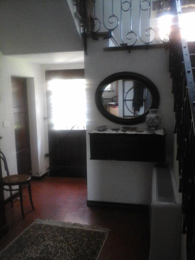 Ca Morari Bed & Breakfast Argenta Dış mekan fotoğraf