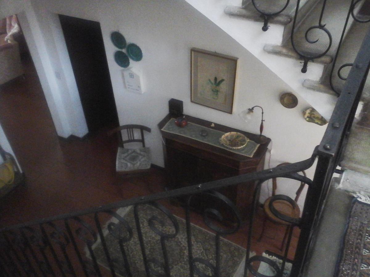 Ca Morari Bed & Breakfast Argenta Dış mekan fotoğraf