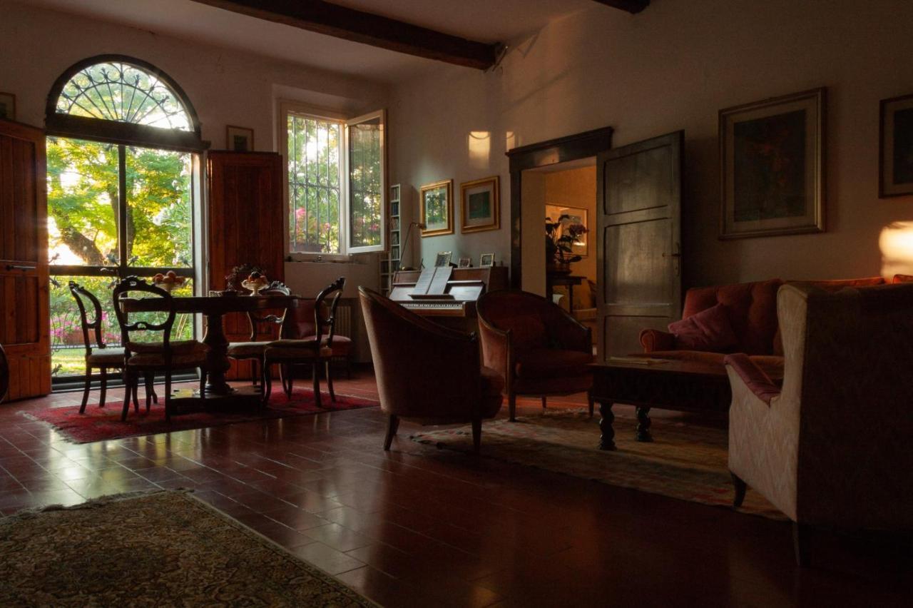Ca Morari Bed & Breakfast Argenta Dış mekan fotoğraf