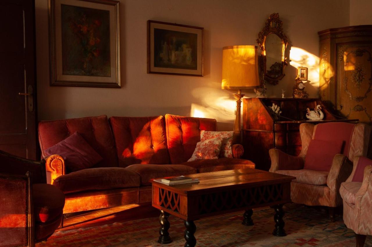 Ca Morari Bed & Breakfast Argenta Dış mekan fotoğraf