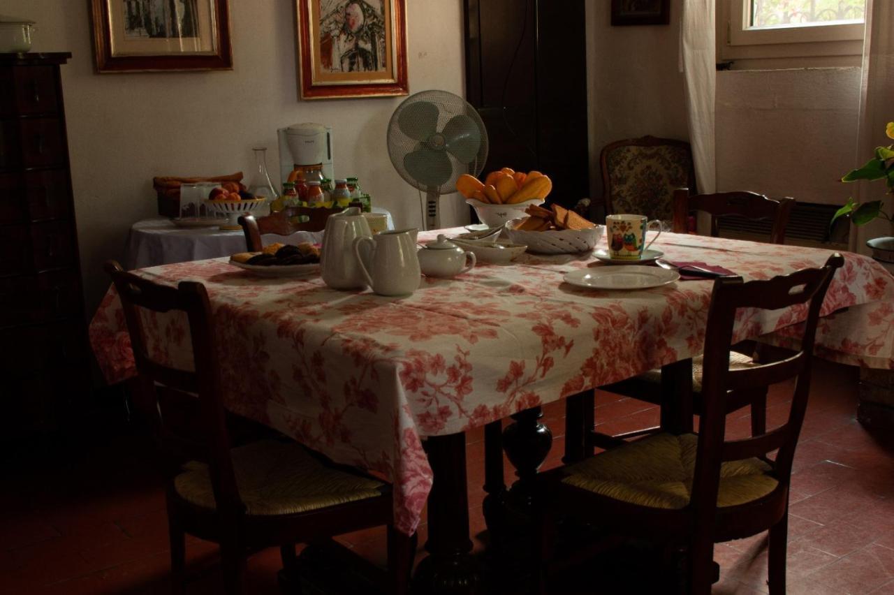 Ca Morari Bed & Breakfast Argenta Dış mekan fotoğraf
