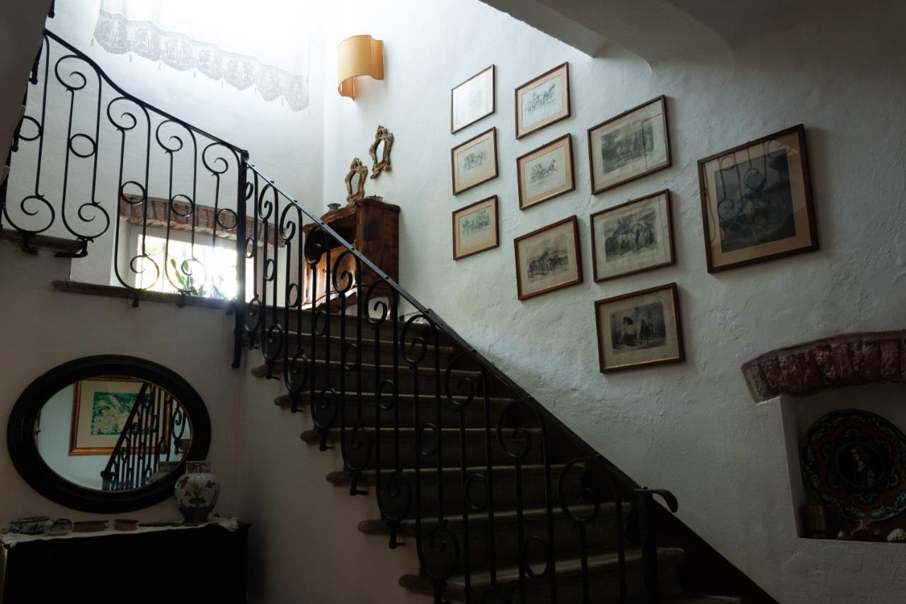 Ca Morari Bed & Breakfast Argenta Dış mekan fotoğraf