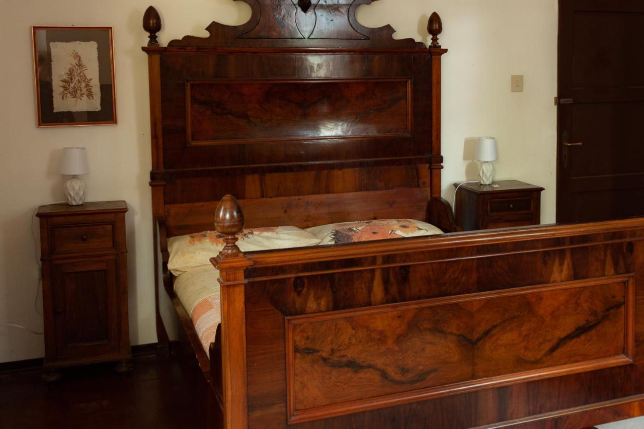Ca Morari Bed & Breakfast Argenta Dış mekan fotoğraf