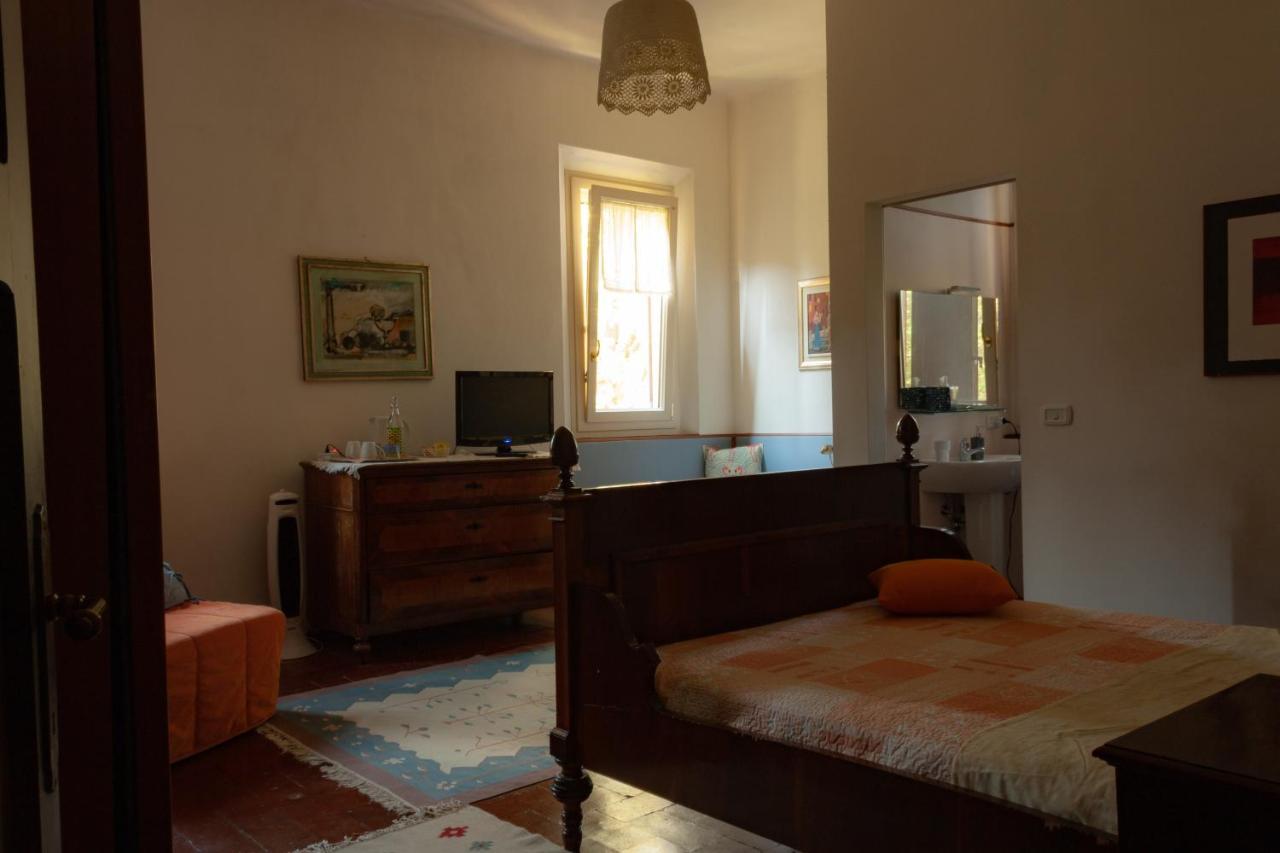 Ca Morari Bed & Breakfast Argenta Dış mekan fotoğraf